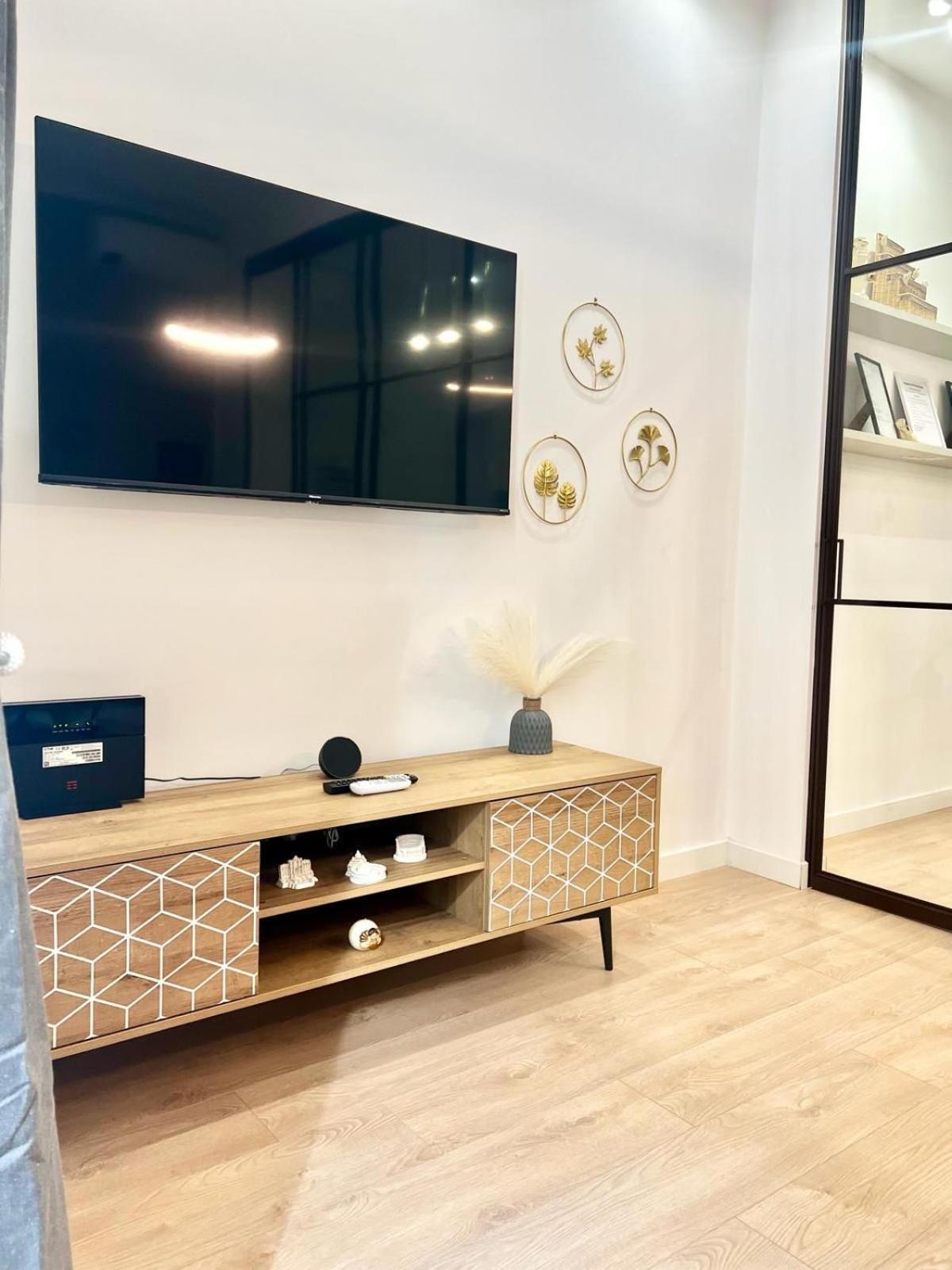 Apartamento Pvr Luxury