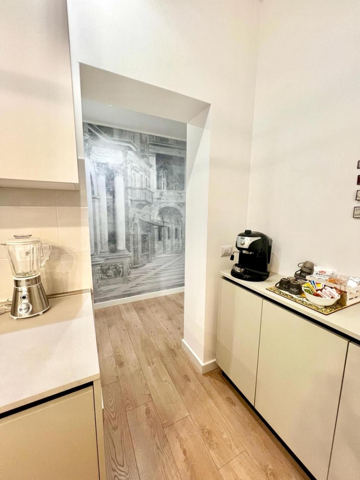 Appartamento Pvr Luxury Roma