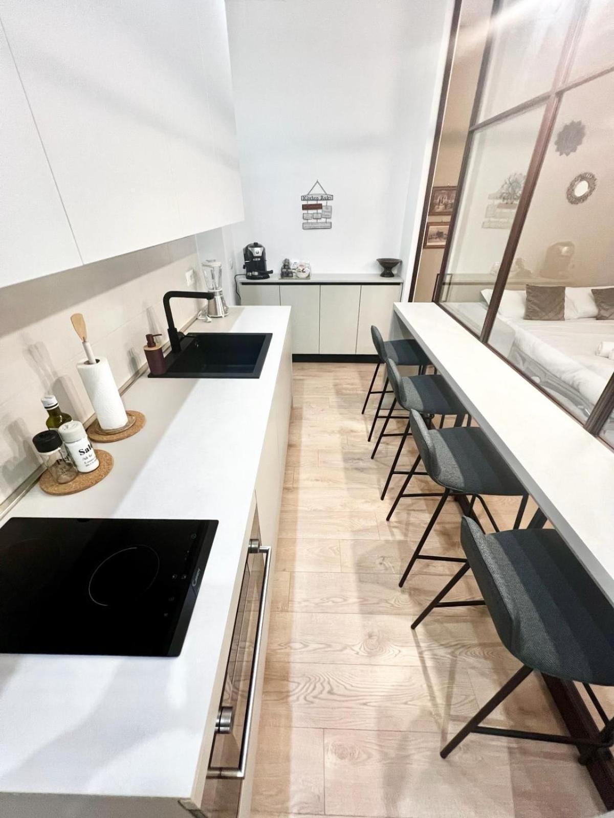 Pvr Luxury Appartamento