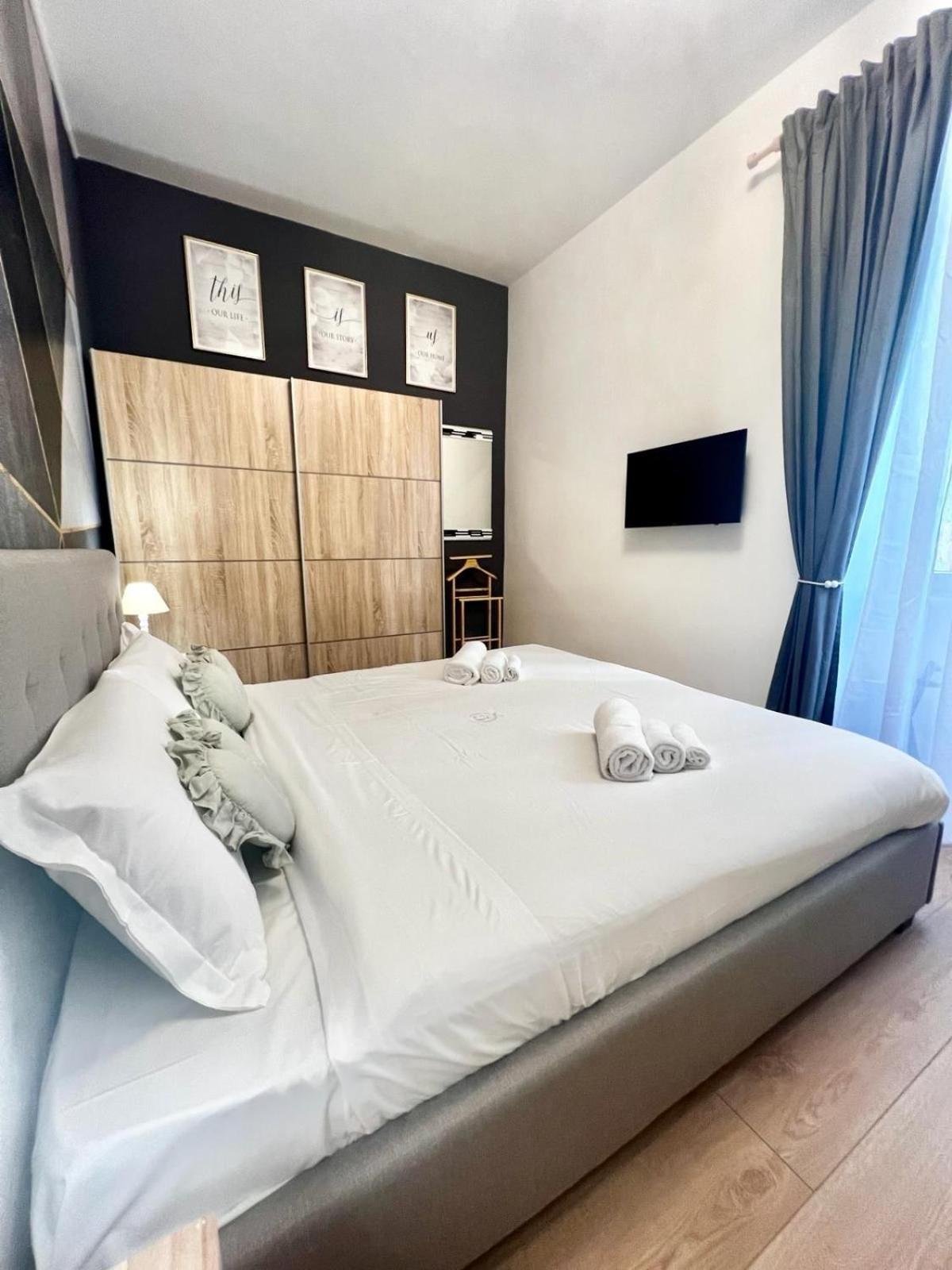 Pvr Luxury Appartamento Roma